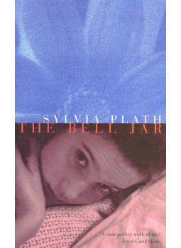 Plath, Sylvia - The Bell Jar Plath, Sylvia - The Bell Jar, London 1999 antikvár könyv