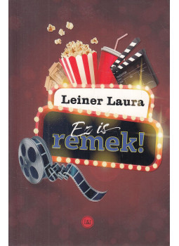 Leiner Laura - Ez is remek!, null 2018 antikvár könyv