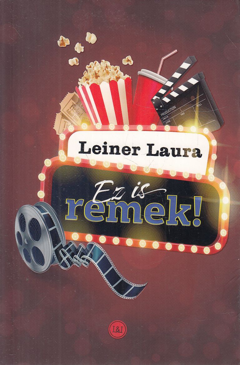 Leiner Laura - Ez is remek! Leiner Laura - Ez is remek!, null 2018 antikvár könyv