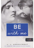 Jennifer L. Armentrout - Be with me - Légy mellettem