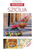 Ros Belford, Susie Boulton, Daniel Mosseri, Lisa Gerard-Sharp - Szicília - Felfedező, 2. kiadás