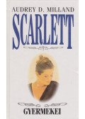 Milland, Audrey D. - Scarlett gyermekei