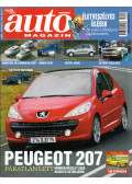 Tóth Zoltán - Autó Magazin 2006. Február