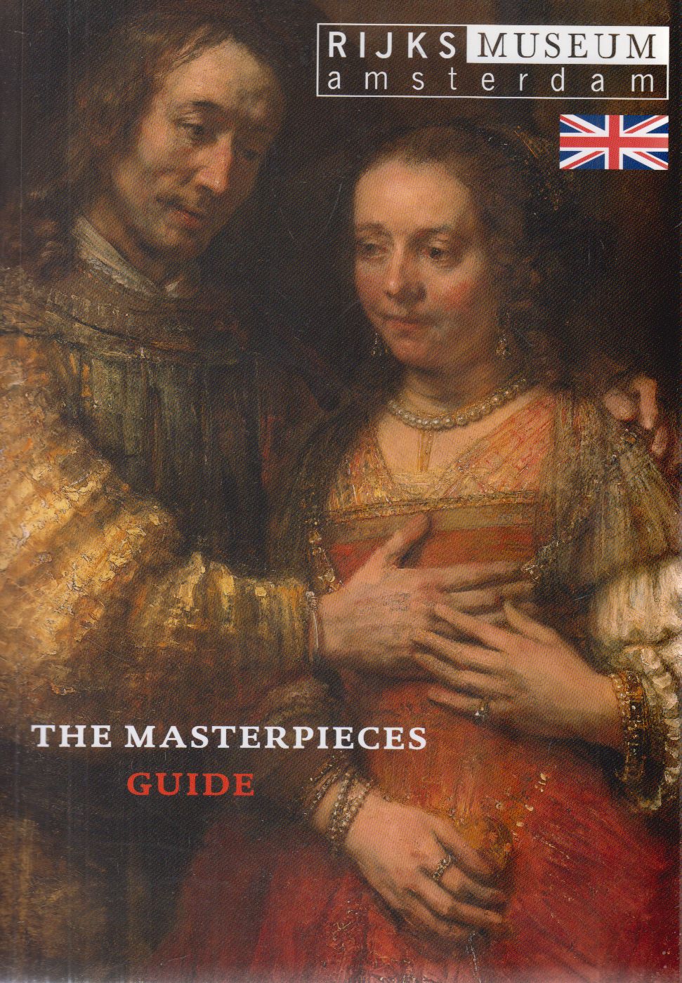 Marleen Dominicus-Van Soest - The Masterpieces Guide