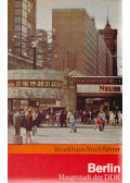 Lange, Annemarie - Berlin