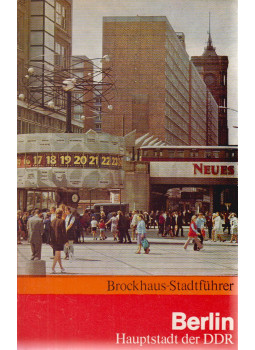 Lange, Annemarie - Berlin Lange, Annemarie - Berlin, Leipzig 1975 antikvár könyv