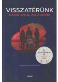 Hajdú-Antal Zsuzsanna - Visszatérünk