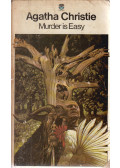 Agatha Christie - Murder is Easy