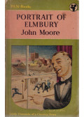 Moore, John - Portrait of Elmbury