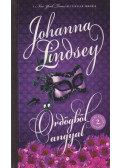 Johanna Lindsey - Ördögből angyal