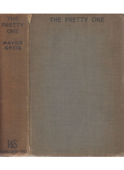 Greig, Maysie - The Pretty One, London 1937 antikvár könyv