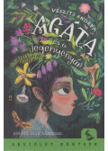 Vészits Andrea - Agáta és a jegenyenyár