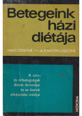 Nagy Józsefné,Dr. Somogyi Lászlóné - A szív- és érbetegségek diétás étrendjei és az ételek elkészítési módjai