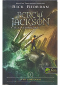 Rick Riordan - Percy Jackson és az olimposziak 1. - A villámtolvaj