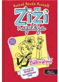 Rachel Renee Russell - Egy Zizi naplója 6. - Bálkirálynő