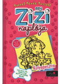 Rachel Renee Russell - Egy Zizi naplója 10. - Kutyapesztra
