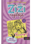 Rachel Renee Russell - Egy Zizi naplója 8. - Hercegnő