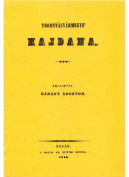 - Torontál vármegye hajdana - Torontál vármegye hajdana, null 2012 antikvár könyv