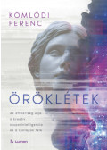 Kömlődi Ferenc - Öröklétek