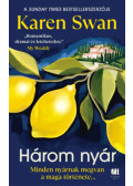 Karen Swan - Három nyár