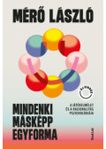 Mérő László - Mindenki másképp egyforma