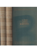 Lev Tolsztoj - Anna Karenina I-II.