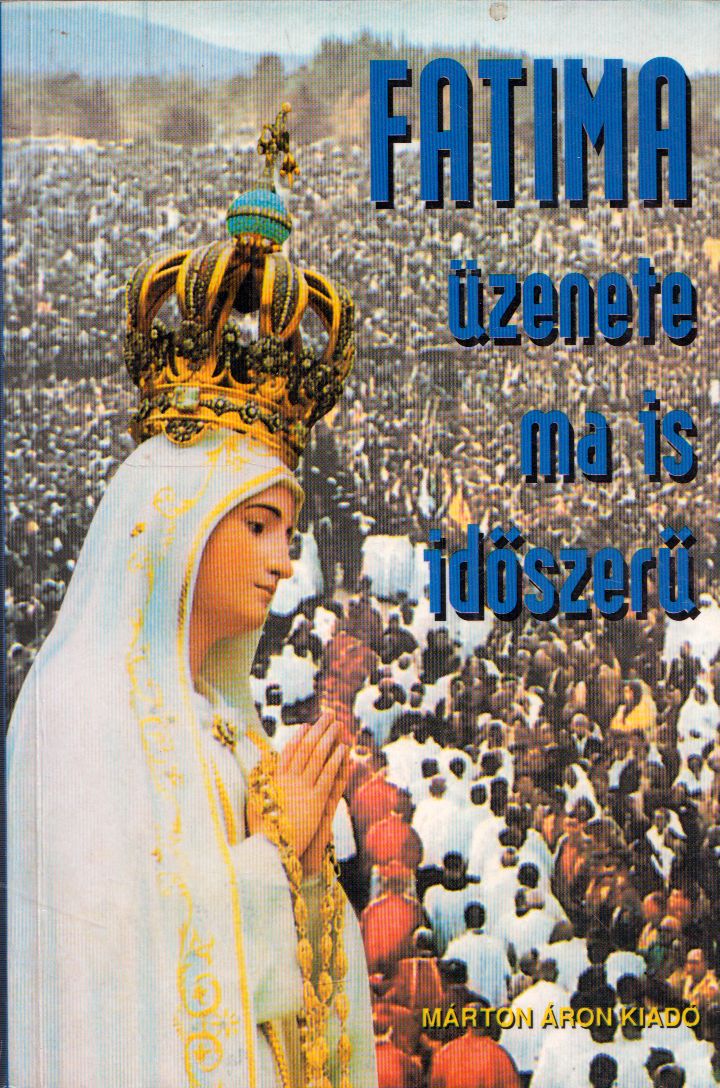 Fonseca, L. Gonzaga da - Fatima
