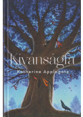 Katherine Applegate - Kívánságfa