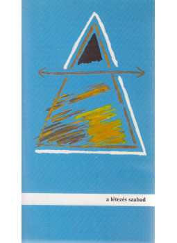 Virágh László, Gyurkó Pál (szerk.) - A létezés szabad (dedikált) Virágh László, Gyurkó Pál (szerk.) - A létezés szabad (dedikált), null 2000 antikvár könyv