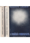 Németh László - A minőség forradalma I-IV. (két kötetben)