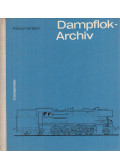 Gerlach, Klaus - Dampflok-Archiv