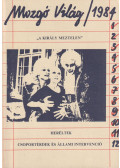 P. Szűcs Julianna - Mozgó Világ 1984/11.