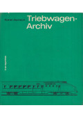 Rainer Zschech - Triebwagen-Archiv