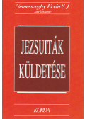 Nemesszeghy Ervin - Jezsuiták küldetése a III. évezred küszöbén