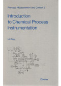 Nagy Iván - Introduction to Chemical Process Instrumentation