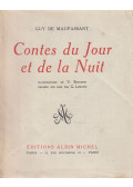 Guy de Maupassant - Contes du jour et de la nuit