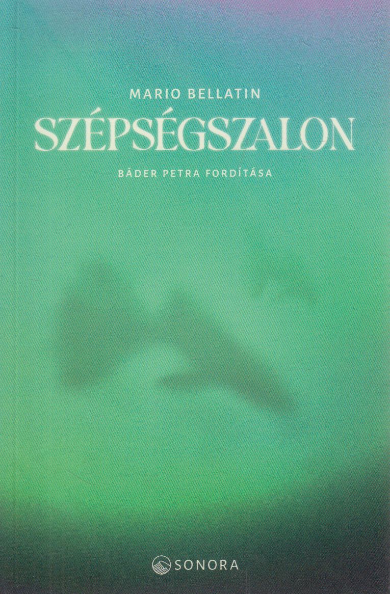 Mario Bellatin - Szépségszalon