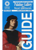 - Pitti Palace Palatine Gallery and Royal Apartments (Firenze Musei)