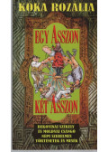 Kóka Rozália - Egy asszon, két asszon (dedikált)