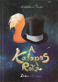 Zsidákovits Dávid - A kalapos róka