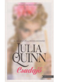Julia Quinn - Csudajó