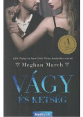 Meghan March - Vágy és kétség