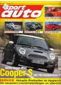 Horst von Saurma-Jeltsch - Sport Auto 2002/4