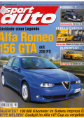Horst von Saurma-Jeltsch - Sport Auto 2002/3