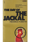 Frederick Forsyth - The Day of the Jackal
