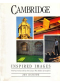  - Cambridge: Inspired Images By Jon Davison