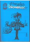 Joó József - Vonalas vélemény...-ek (dedikált)