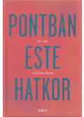Haász János - Pontban este hatkor