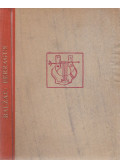 Honore Balzac - Ferragus