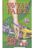 Fable, Vavyan - Édes, mint a bűn